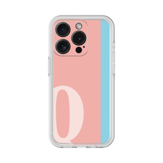 Premium Panel［ Original - initial color line - Q pink ］
