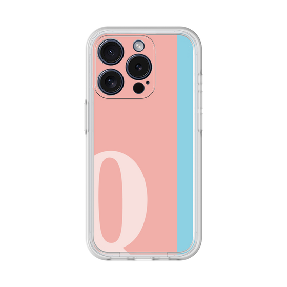 Premium Panel［ Original - initial color line - Q pink ］