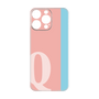 Premium Panel［ Original - initial color line - Q pink ］