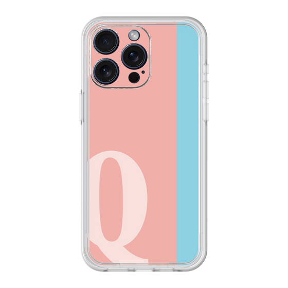 Premium Panel［ Original - initial color line - Q pink ］