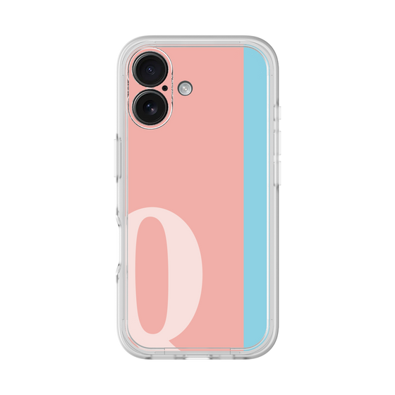 Premium Panel［ Original - initial color line - Q pink ］