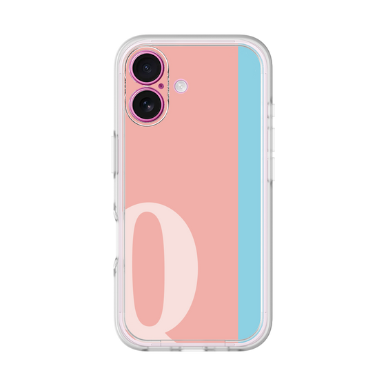 Premium Panel［ Original - initial color line - Q pink ］