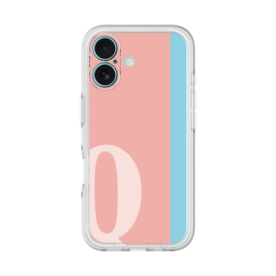 Premium Panel［ Original - initial color line - Q pink ］