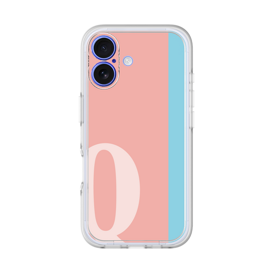 Premium Panel［ Original - initial color line - Q pink ］