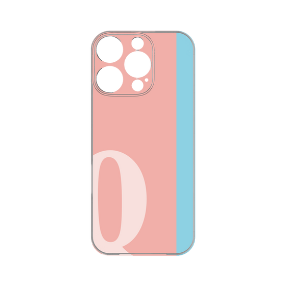 Premium Panel［ Original - initial color line - Q pink ］