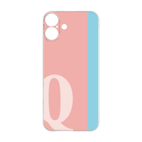 Premium Panel［ Original - initial color line - Q pink ］