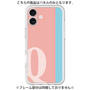 Premium Panel［ Original - initial color line - Q pink ］