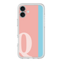 Premium Panel［ Original - initial color line - Q pink ］
