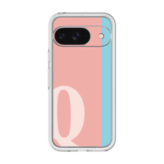 Premium Panel［ Original - initial color line - Q pink ］