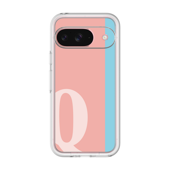 Premium Panel［ Original - initial color line - Q pink ］