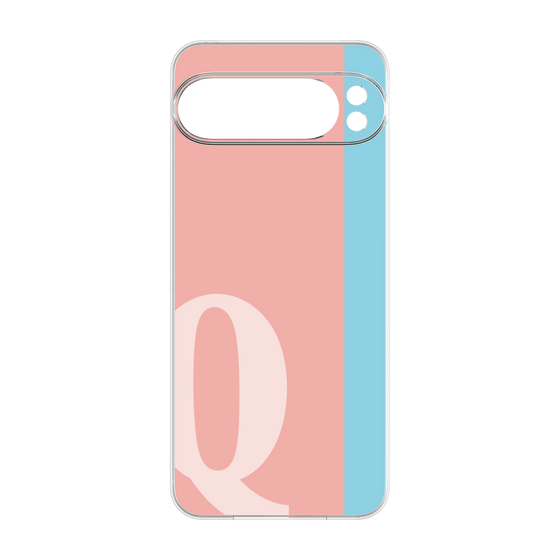Premium Panel［ Original - initial color line - Q pink ］