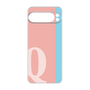 Premium Panel［ Original - initial color line - Q pink ］