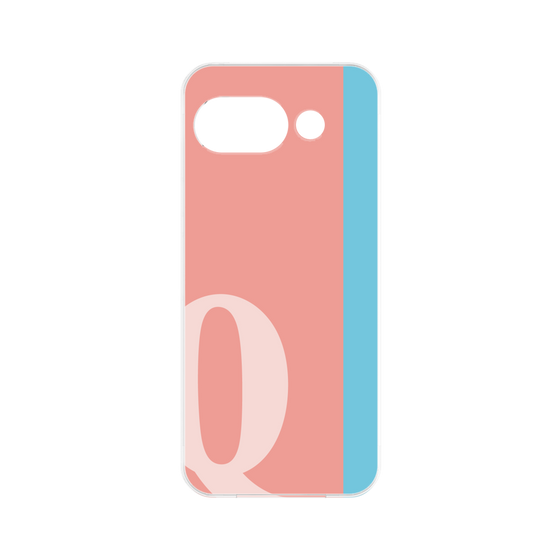 Premium Panel［ Original - initial color line - Q pink ］