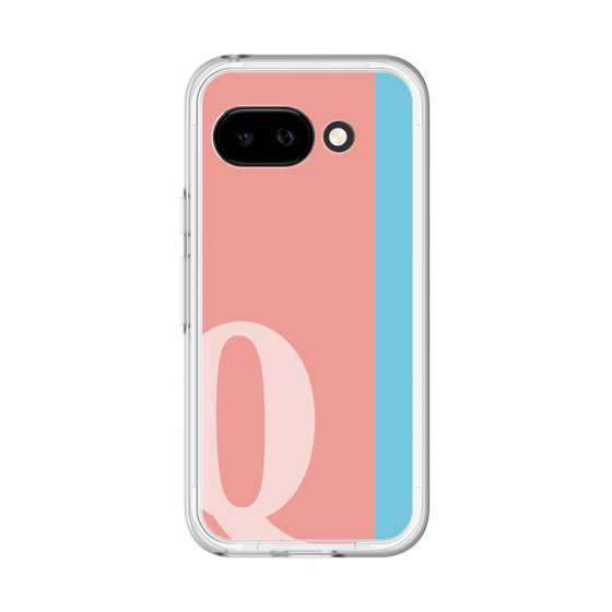 Premium Panel［ Original - initial color line - Q pink ］