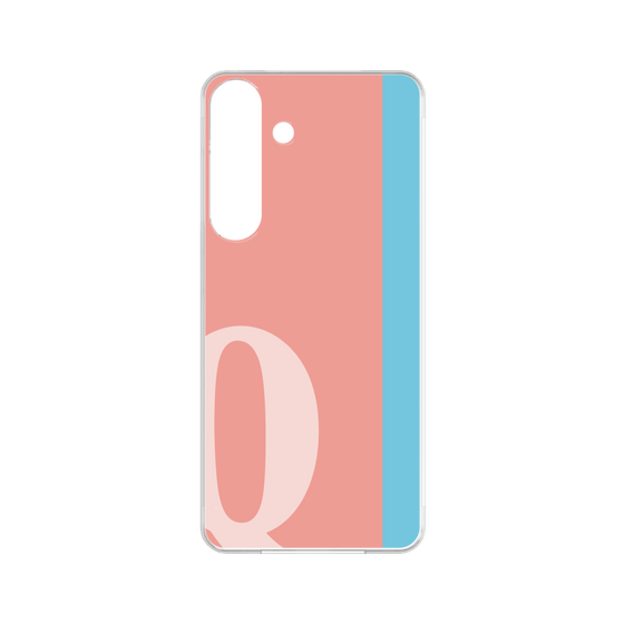 Premium Panel［ Original - initial color line - Q pink ］