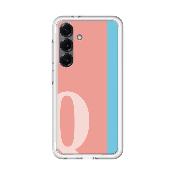 Premium Panel［ Original - initial color line - Q pink ］