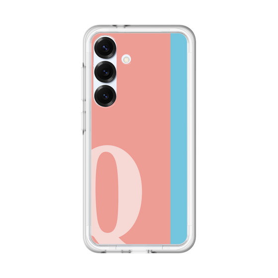 Premium Panel［ Original - initial color line - Q pink ］