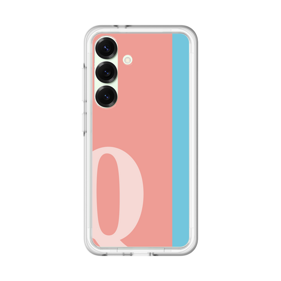 Premium Panel［ Original - initial color line - Q pink ］