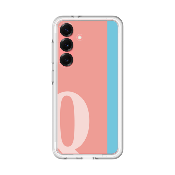 Premium Panel［ Original - initial color line - Q pink ］