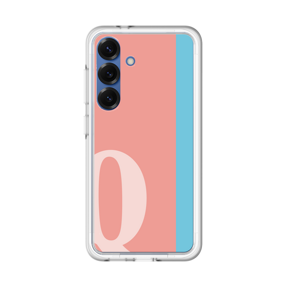Premium Panel［ Original - initial color line - Q pink ］