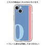 Premium Panel［ Original - initial color line - Q blue ］