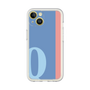 Premium Panel［ Original - initial color line - Q blue ］
