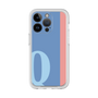 Premium Panel［ Original - initial color line - Q blue ］