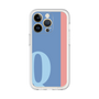 Premium Panel［ Original - initial color line - Q blue ］