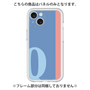 Premium Panel［ Original - initial color line - Q blue ］