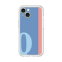 Premium Panel［ Original - initial color line - Q blue ］