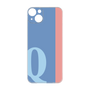 Premium Panel［ Original - initial color line - Q blue ］