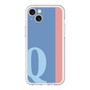 Premium Panel［ Original - initial color line - Q blue ］