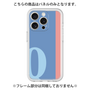 Premium Panel［ Original - initial color line - Q blue ］