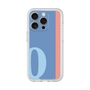 Premium Panel［ Original - initial color line - Q blue ］