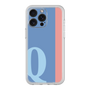 Premium Panel［ Original - initial color line - Q blue ］