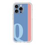 Premium Panel［ Original - initial color line - Q blue ］