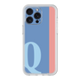 Premium Panel［ Original - initial color line - Q blue ］