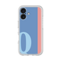 Premium Panel［ Original - initial color line - Q blue ］