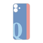 Premium Panel［ Original - initial color line - Q blue ］
