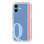 Premium Panel［ Original - initial color line - Q blue ］