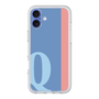 Premium Panel［ Original - initial color line - Q blue ］