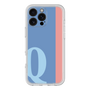 Premium Panel［ Original - initial color line - Q blue ］