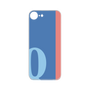 Premium Panel［ Original - initial color line - Q blue ］
