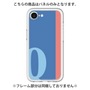 Premium Panel［ Original - initial color line - Q blue ］