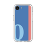 Premium Panel［ Original - initial color line - Q blue ］