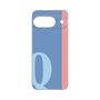 Premium Panel［ Original - initial color line - Q blue ］