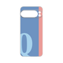 Premium Panel［ Original - initial color line - Q blue ］