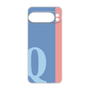 Premium Panel［ Original - initial color line - Q blue ］