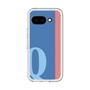 Premium Panel［ Original - initial color line - Q blue ］