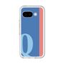Premium Panel［ Original - initial color line - Q blue ］